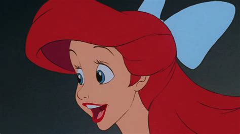 Ariel Disneyエロ動画 